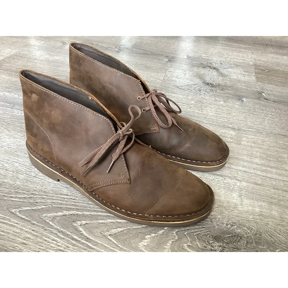 Clarks welcome my